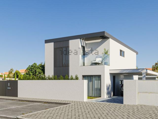 Casa venda em Vila Nova De Gaia, Porto