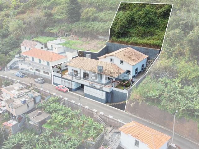 Casa venda em Moledos da Madalena do Mar, Ponta Do Sol