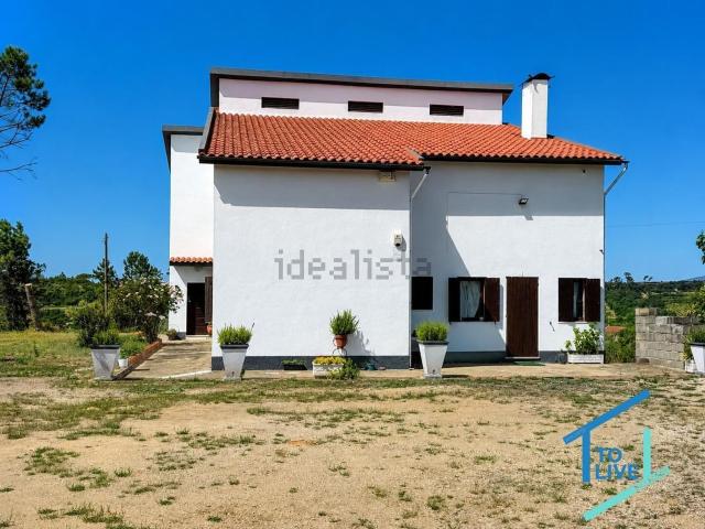 Casa venda em Madalena e Beselga, Tomar