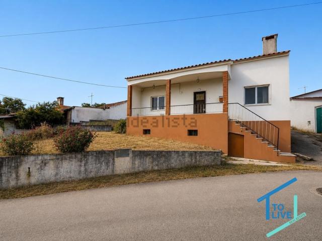 Casa venda em Madalena e Beselga, Tomar