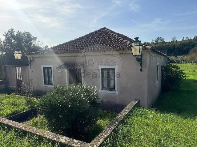 Casa venda em Madalena e Beselga, Tomar