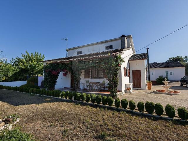 Casa venda em Madalena e Beselga, Tomar