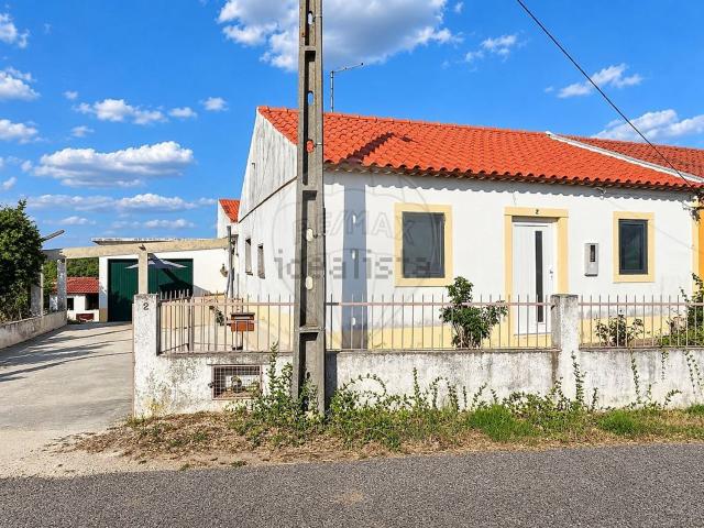Casa venda em Madalena e Beselga, Tomar