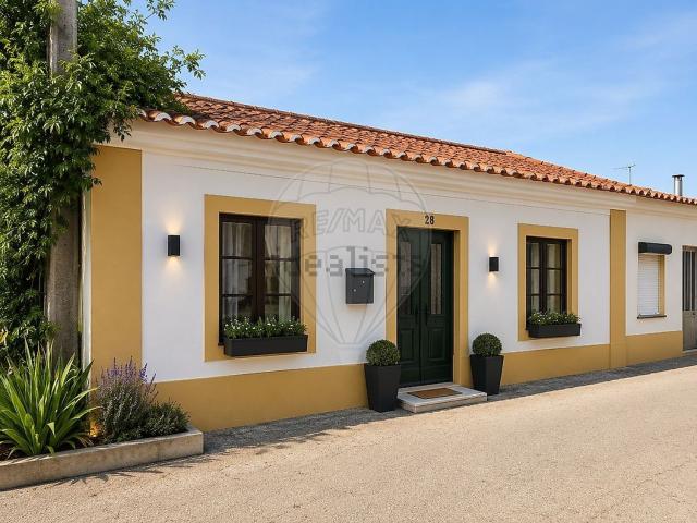 Casa venda em Madalena e Beselga, Tomar