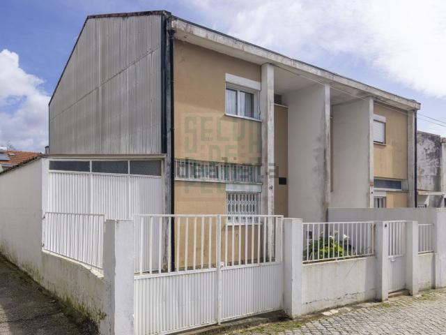 Casa venda em Laborim, Vila Nova De Gaia