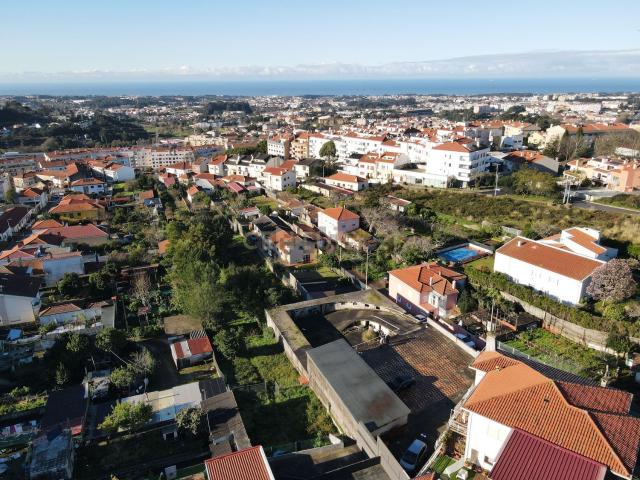 Casa venda em Laborim, Vila Nova De Gaia