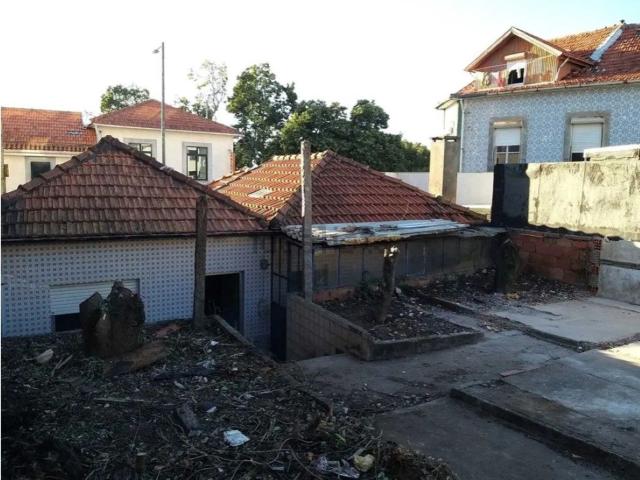 Propriedade venda em Mafamude, Mafamude