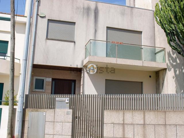 Casa venda em Mafamude, Vila Nova De Gaia