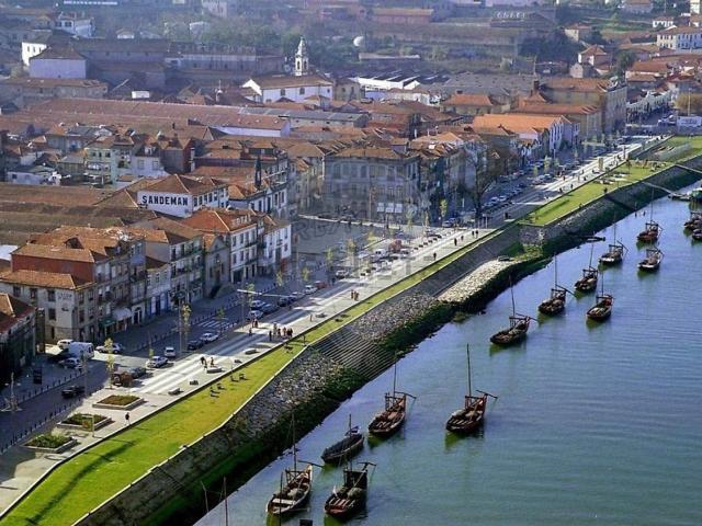 Casa venda em Devesas, Vila Nova De Gaia