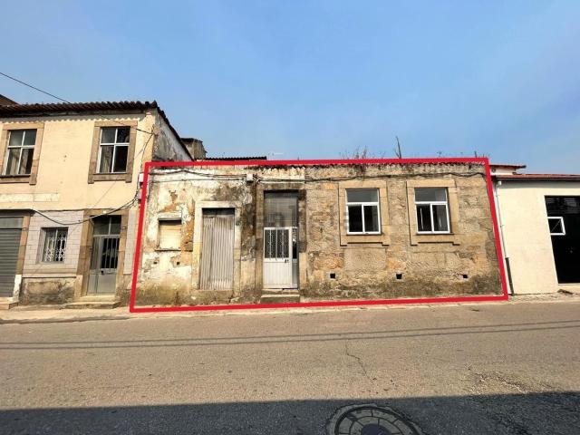 Casa venda em Vila Nova De Gaia, Porto
