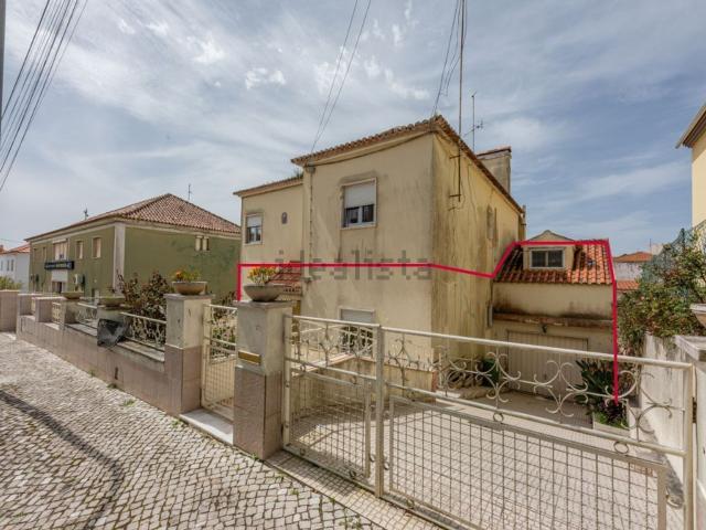 Moradia venda em Mafra