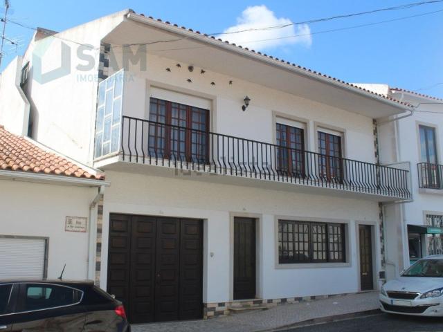 Casa venda em Alcobaça, Leiria