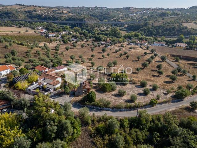 Casa venda em Alfouvés, Rio Maior