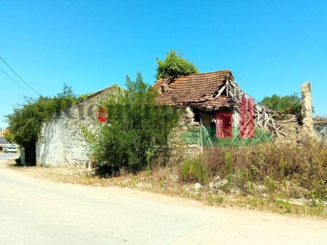 Casa venda em Casais da Própria, Rio Maior