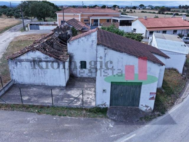 Casa venda em Casais da Própria, Rio Maior