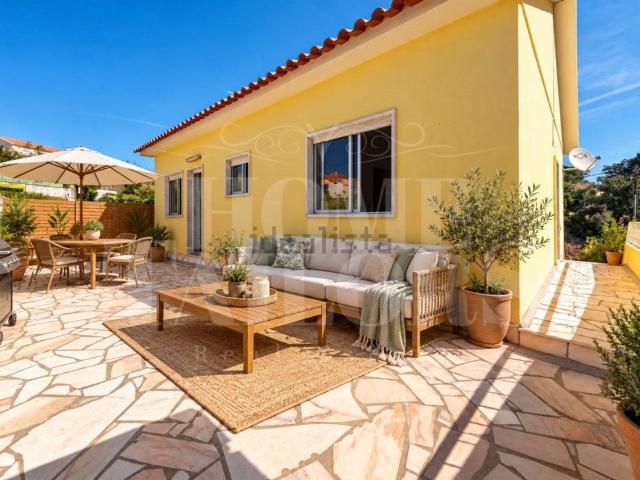 Casa venda em Malveira e São Miguel de Alcainça, Mafra