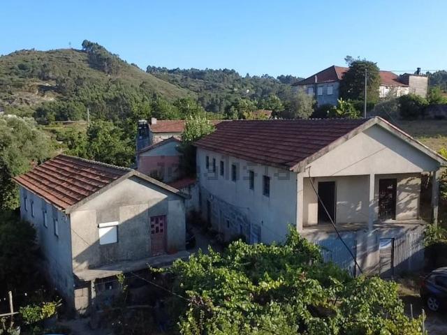 Casa venda em Amarante, Porto
