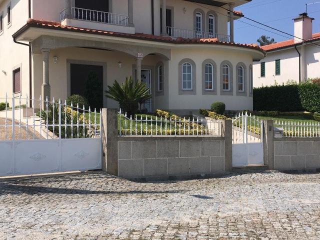 Casa venda em Amarante, Porto