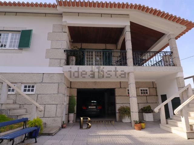 Casa venda em Amarante, Porto