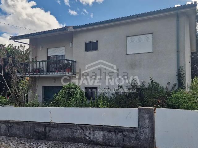 Casa venda em Mancelos, Amarante