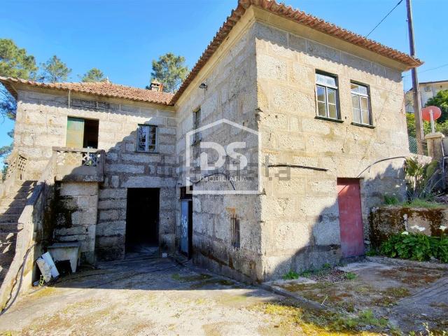 Casa venda em Amarante, Porto