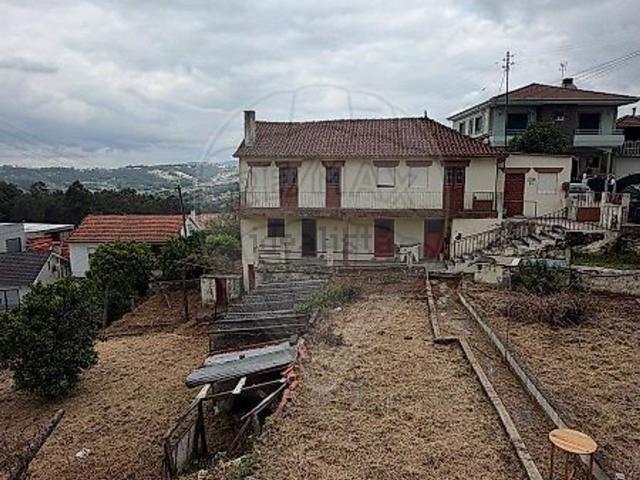 Casa venda em Amarante, Porto