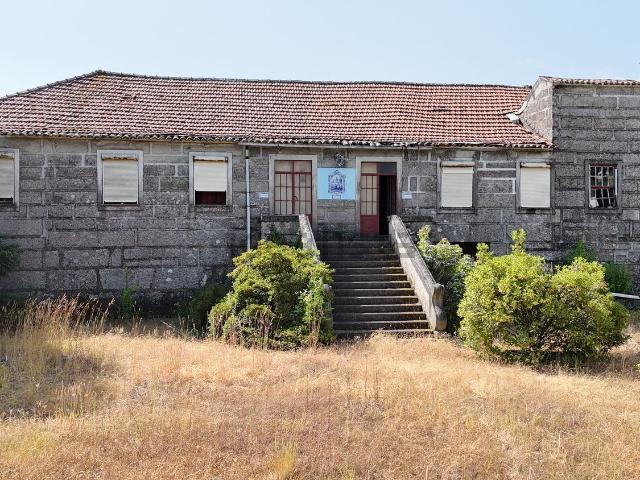 Casa venda em Amarante, Porto