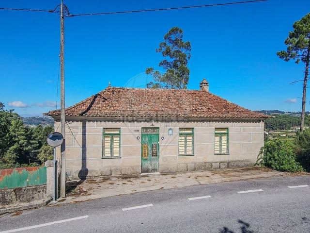 Casa venda em Amarante, Porto