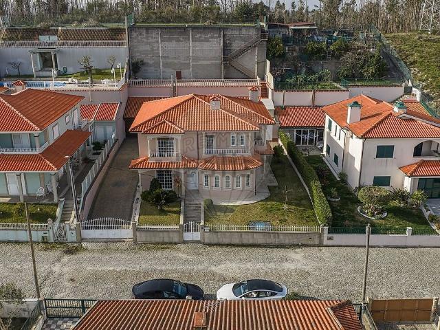Casa venda em Amarante, Porto