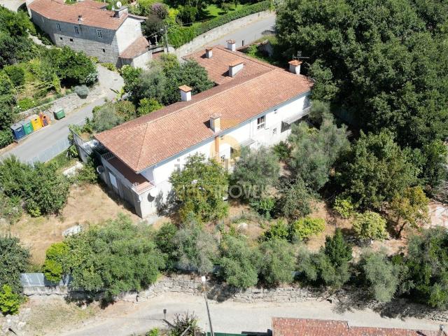 Casa venda em Mancelos, Amarante