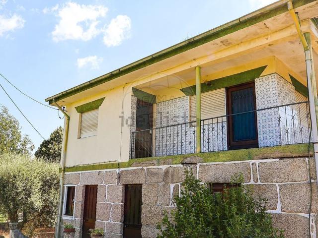 Casa venda em Amarante, Porto