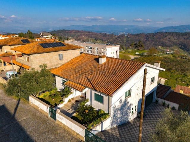 Casa venda em Trigueira, Amarante