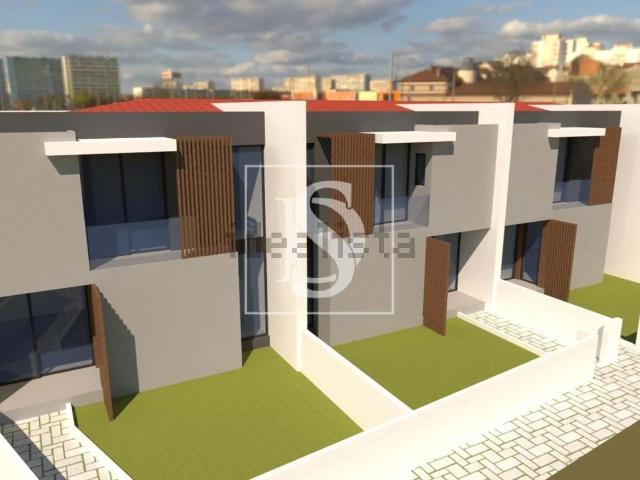 Casa venda em Arcozelo, Braga