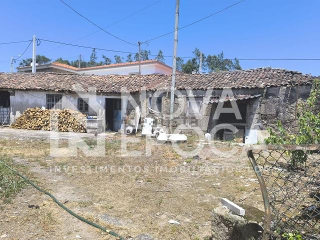 Casa venda em Galegos, Arcozelo