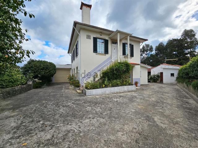 Casa venda em Arouca, Mansores