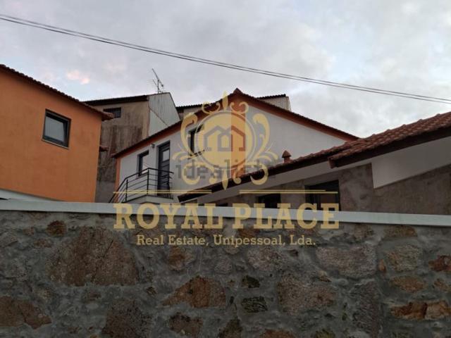 Casa venda em Arouca, Mansores