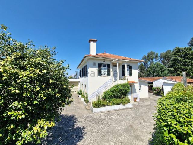 Casa venda em Arouca, Mansores