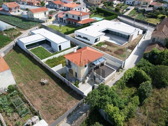 Casa alugar em Esposende, Braga