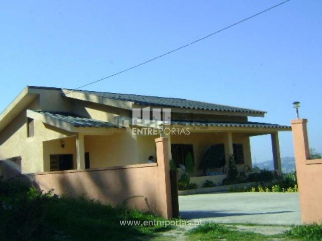 Casa venda em Rio de Galinhas, Marco De Canaveses