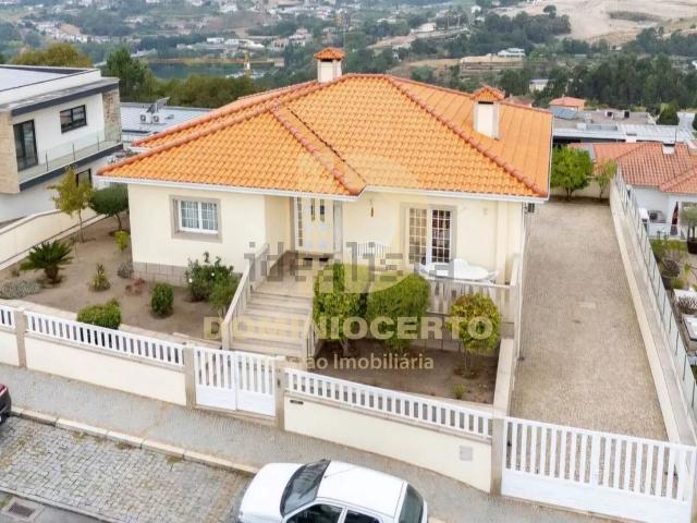 Casa venda em Marco De Canaveses, Porto