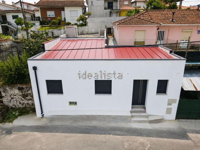 Casa venda em Rio de Galinhas, Marco De Canaveses
