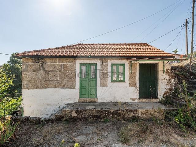Casa venda em Cristelo, Marco