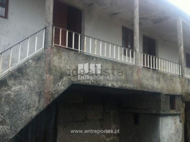 Casa venda em Rio de Galinhas, Marco De Canaveses