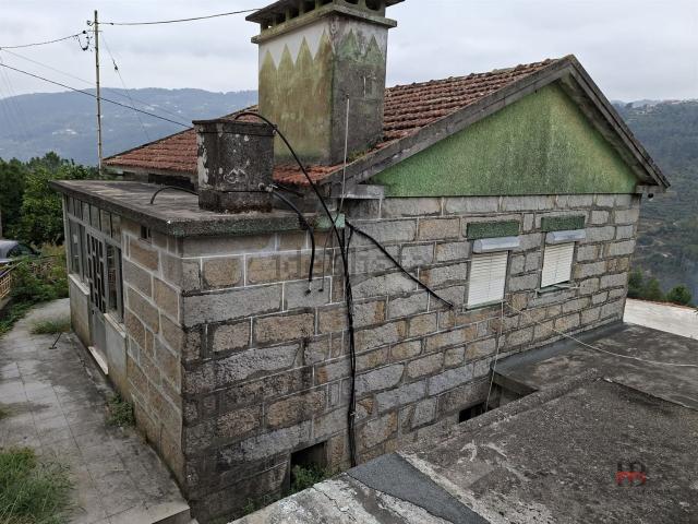 Casa venda em Marco De Canaveses, Porto