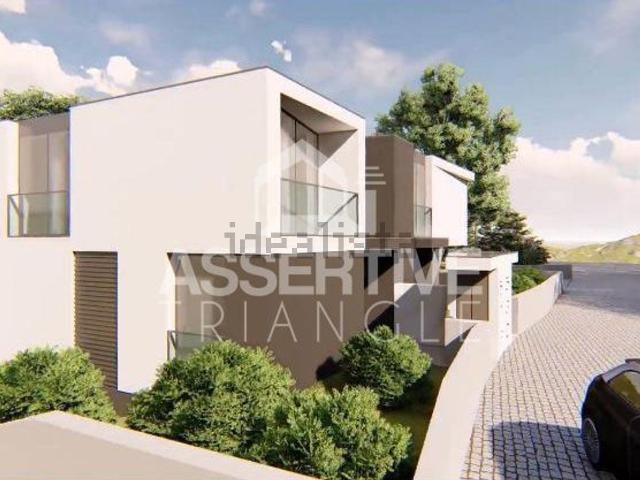 Casa venda em Marco De Canaveses, Porto