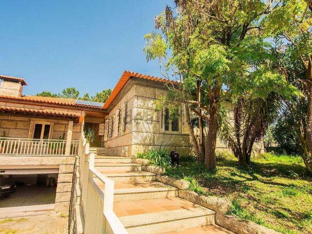 Casa venda em Marco De Canaveses, Porto