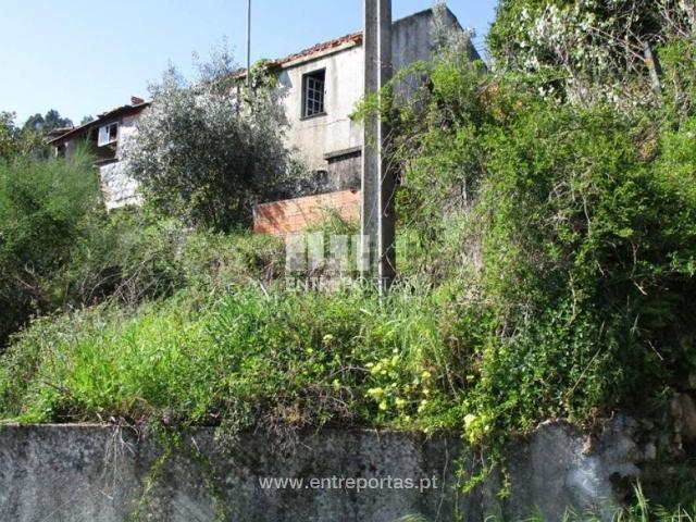 Casa venda em Rio de Galinhas, Marco De Canaveses