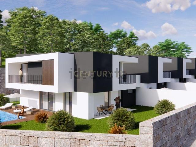 Casa venda em Marco De Canaveses, Porto