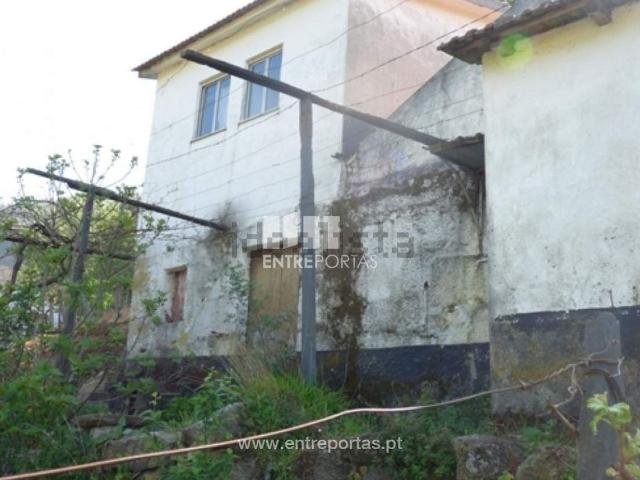 Casa venda em Rio de Galinhas, Marco De Canaveses