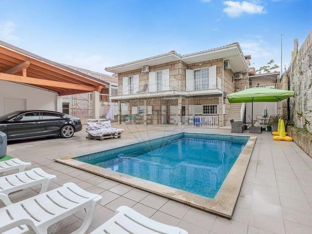 Casa venda em Marco De Canaveses, Porto